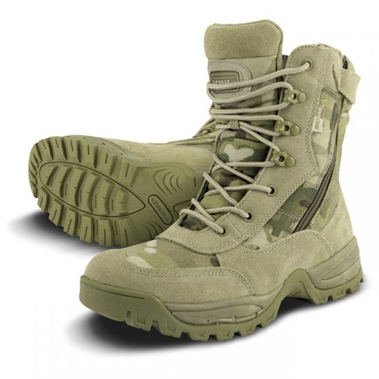 Tactical Boot