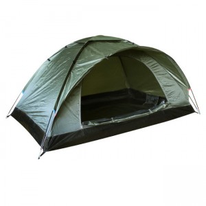 Tents And Sleeping Bag