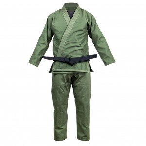 Bjj Uniform