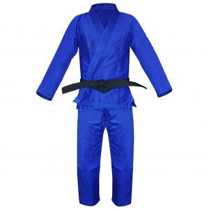 Bjj Uniform