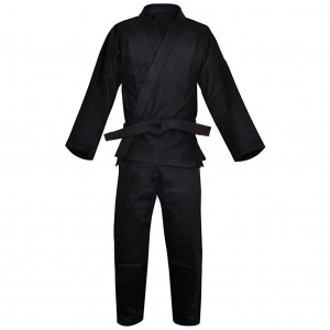 Bjj Uniform