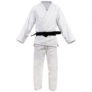 Bjj Uniform