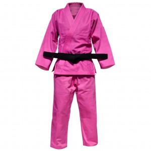 Bjj Uniform