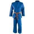 Jiu Jitsu Uniforms