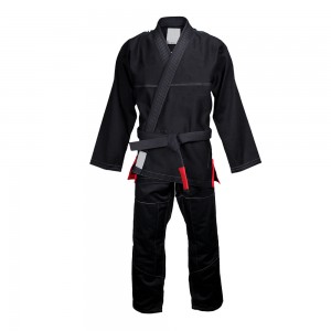 Jiu Jitsu Uniform