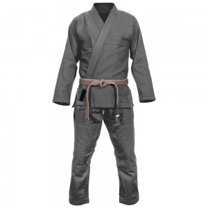 Jiu Jitsu Uniform