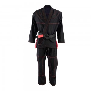 Jiu Jitsu Uniform