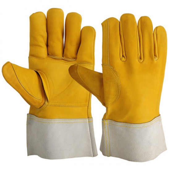 Welding Gloves