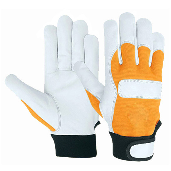 Assembly Gloves