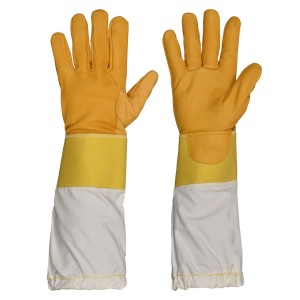 Beekeeping Gloves