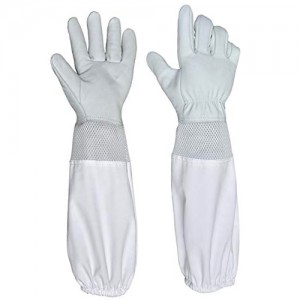 Beekeeping Gloves