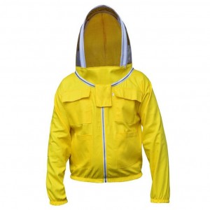 Beekeeping Jacket