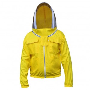 Beekeeping Jacket