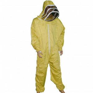 Beekeeping Suit