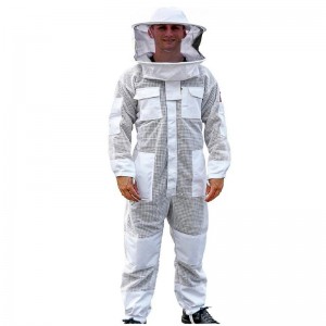 Beekeeping Suit