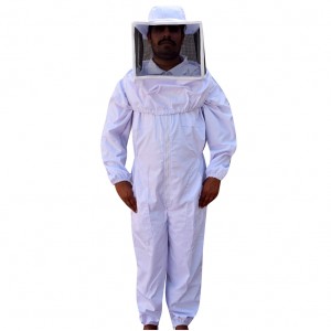 Beekeeping Suit