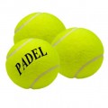 Padel Racket Balls