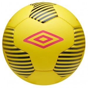 Fusion Match Ball