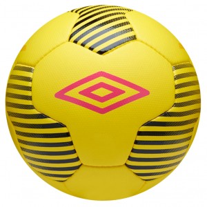 Fusion Match Ball