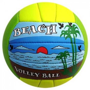 Volley Ball