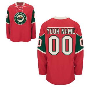 Ice Hockey Jersey