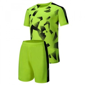 Soccer Uniform