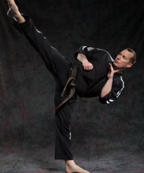 Martial Arts